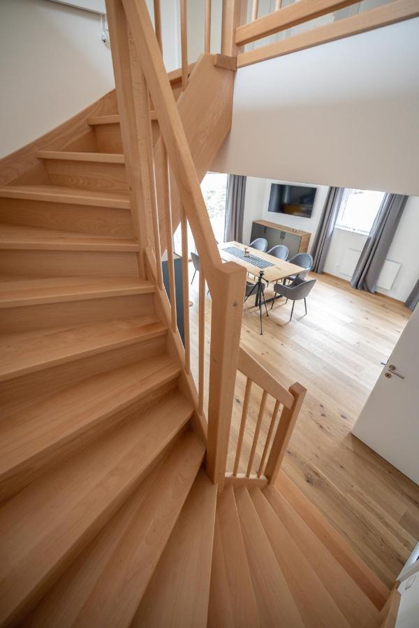 Luxalps- Turrach Alm Chalets Nr 1-4 Gruensee- Sauna- Skifahren- Wandern- Natur Turracher Hohe 外观 照片