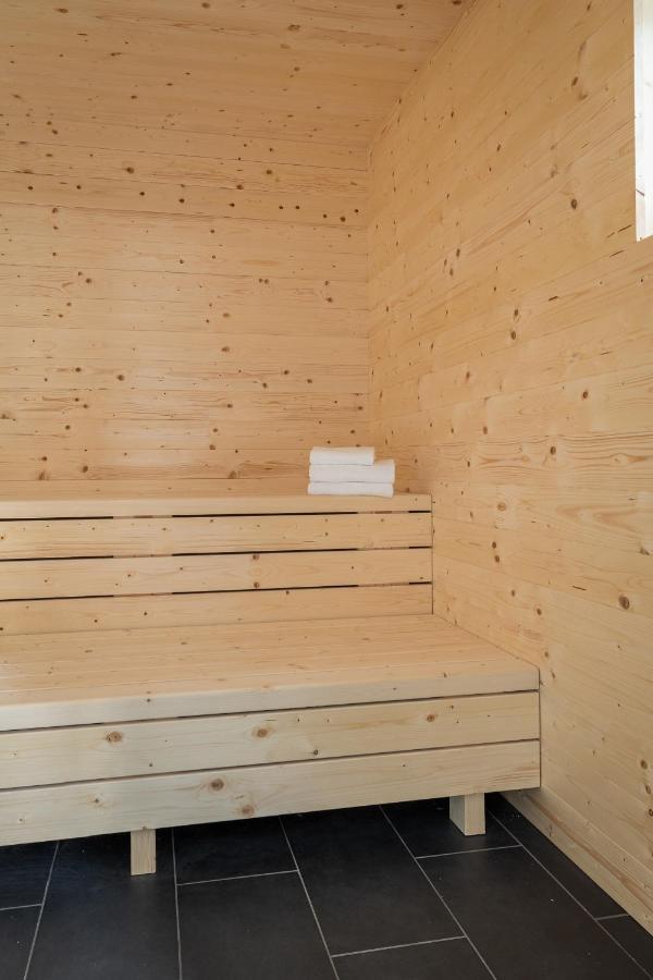 Luxalps- Turrach Alm Chalets Nr 1-4 Gruensee- Sauna- Skifahren- Wandern- Natur Turracher Hohe 外观 照片