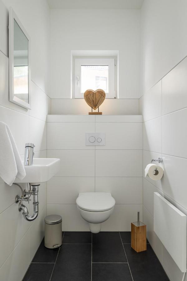 Luxalps- Turrach Alm Chalets Nr 1-4 Gruensee- Sauna- Skifahren- Wandern- Natur Turracher Hohe 外观 照片