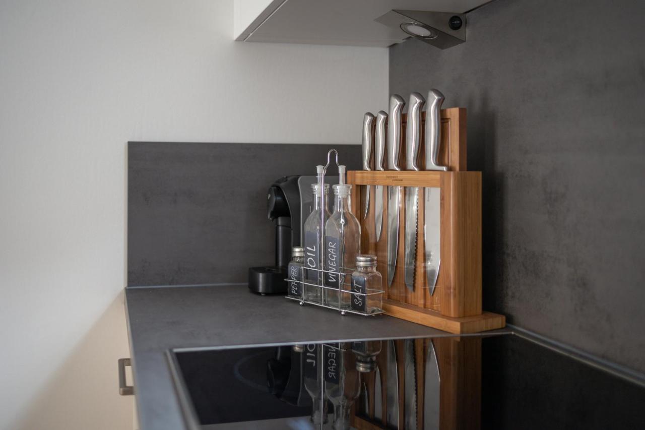 Luxalps- Turrach Alm Chalets Nr 1-4 Gruensee- Sauna- Skifahren- Wandern- Natur Turracher Hohe 外观 照片