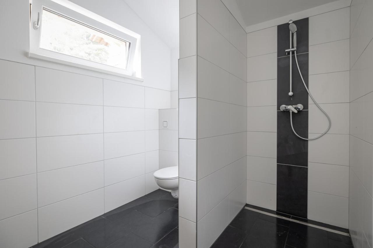 Luxalps- Turrach Alm Chalets Nr 1-4 Gruensee- Sauna- Skifahren- Wandern- Natur Turracher Hohe 外观 照片